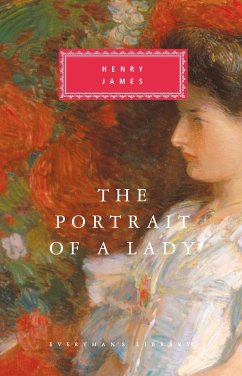 The Portrait of a Lady: Introduction by Peter Washington - James, Henry