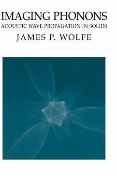 Imaging Phonons - Wolfe, James P.