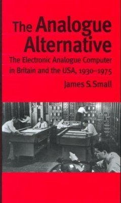 The Analogue Alternative - Small, James S
