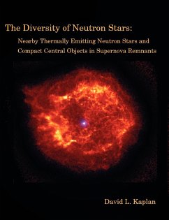The Diversity of Neutron Stars - Kaplan, David L.