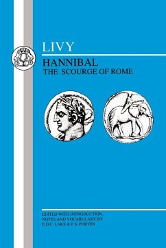 Cover Livy