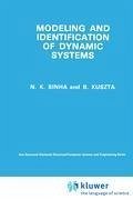 Modelling and Identification of Dynamic Systems - Sinha, N. K.;Kuszta, B.