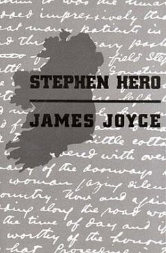 Stephen Hero - Joyce, James