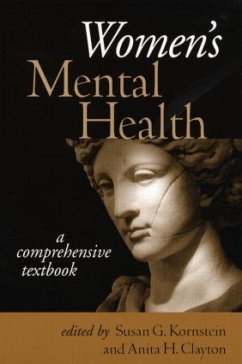 Women's Mental Health