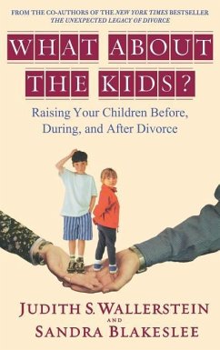 What about the Kids? - Blakeslee, Sandra