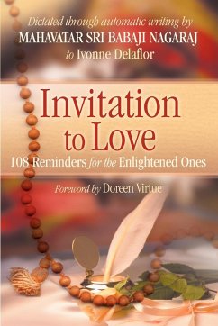 Invitation To Love - Delaflor, Ivonne