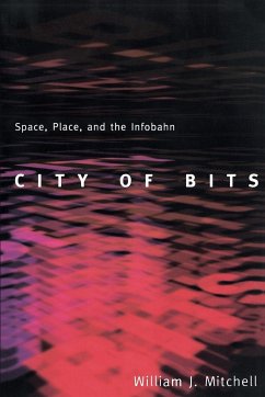 City of Bits - Mitchell, William J. (MIT Smart Cities, E14-433D)