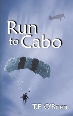 Run to Cabo - O'Brien, T. F.