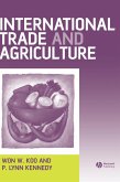 INTL TRADE AND AGRICULTURE