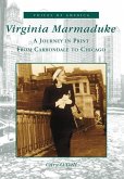 Virginia Marmaduke: A Journey in Print from Carbondale to Chicago