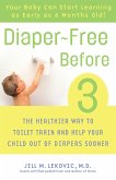 Diaper-Free Before 3