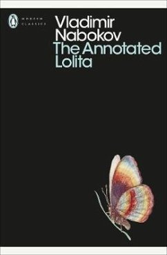 The Annotated Lolita - Nabokov, Vladimir