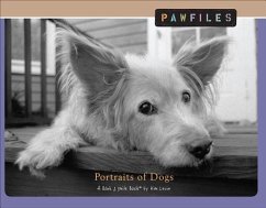 Pawfiles: Portraits of Dogs: A Bark and Smile Book - Levin, Kim