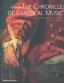 The Chronicle of Classical Music