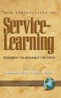 New Perspectives in Service-Learning - Bild 1