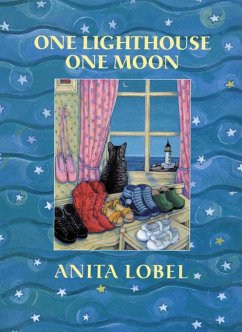 One Lighthouse, One Moon - Lobel, Anita