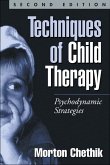 Techniques of Child Therapy Techniques of Child Therapy