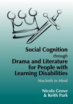 Social Cognition Through Drama and Literature for People with Learning Disabilities