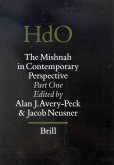 The Mishnah in Contemporary Perspective: Part One