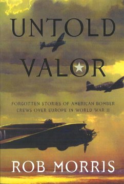 Untold Valor - Morris, Robert