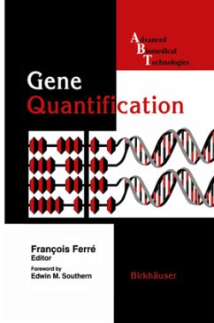 Gene Quantification - Ferr‚, Fran‡ois