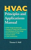 HVAC Principles and Applications Manual