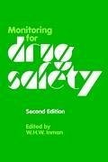 Monitoring for Drug Safety - Inman, W.H. (Hrsg.)