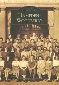 Hampden-Woodberry - Chalkley, Mark