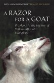 A Razor for a Goat