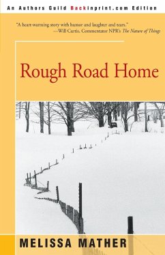 Rough Road Home - Mather, Melissa