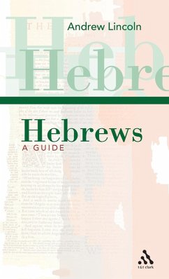 Cover Hebrews