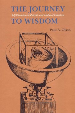 The Journey to Wisdom - Olson, Paul A