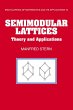 Semimodular Lattices - Bild 1