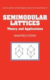 Semimodular Lattices