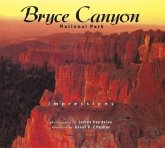 Bryce Canyon National Park Impressions