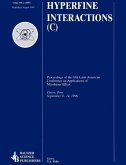 Proceedings of the Fifth Latin American Conference on Applications of the Moessbauer Effect