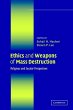 Ethics and Weapons of Mass Destruction - Bild 1