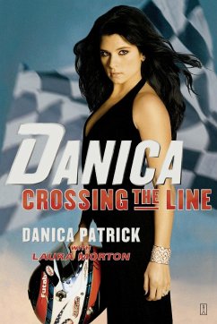 Danica - Patrick, Danica