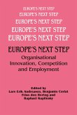 Europe's Next Step