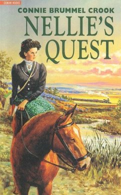 Nellie's Quest - Brummel Crook, Connie