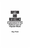 Rhythm and Resistance