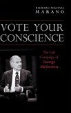 Vote Your Conscience