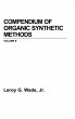 Compendium of Organic Synthetic... - Bild 1