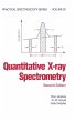 Quantitative X-Ray Spectrometry - Bild 1