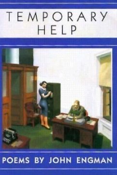 Temporary Help - Engman, John