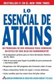 Lo Esencial de Atkins