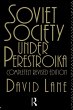 Soviet Society Under Perestroika - Bild 1
