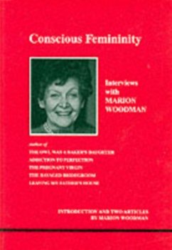 Conscious Femininity - Woodman, Marion