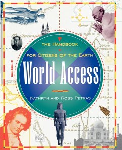 World Access - Petras, Kathryn; Petras, Ross