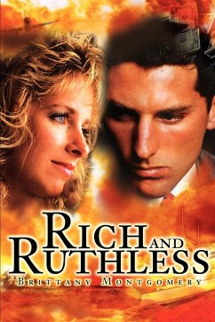 Rich and Ruthless - Montgomery, Brittany